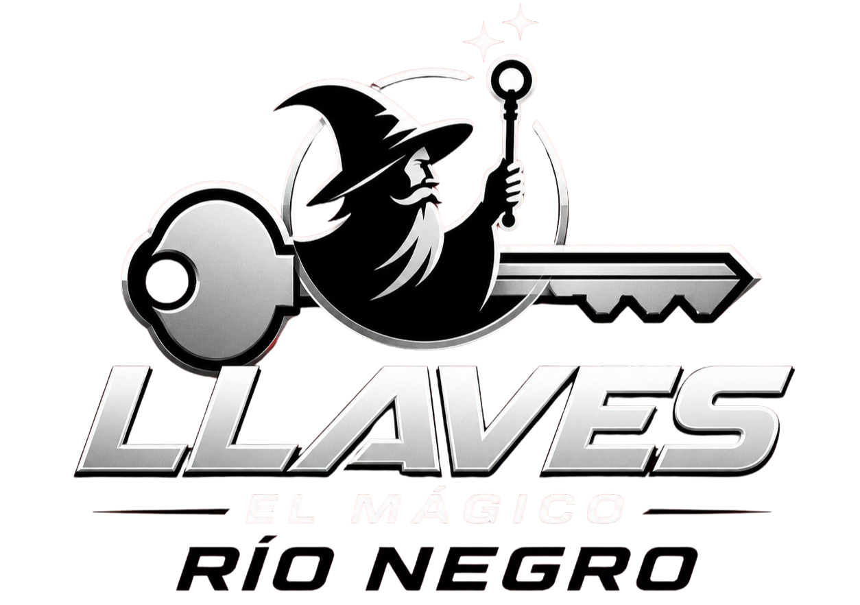 Llaves El Mágico