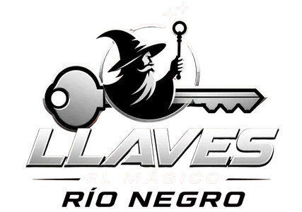 Llaves El Mágico